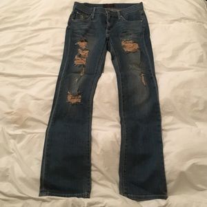 James Jeans-Buddy Festival